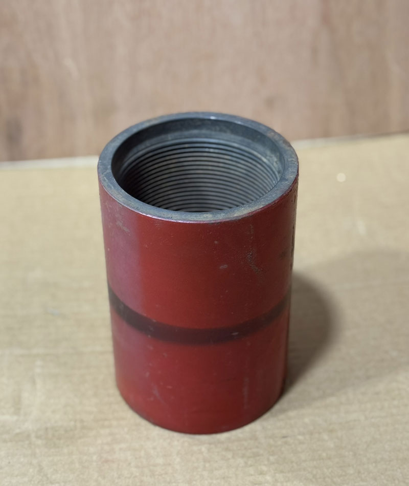 L80-couplings L80 Couplings